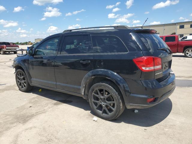 Photo 1 VIN: 3C4PDCBB5FT722997 - DODGE JOURNEY SX 