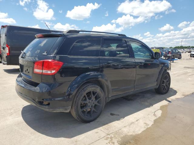 Photo 2 VIN: 3C4PDCBB5FT722997 - DODGE JOURNEY SX 