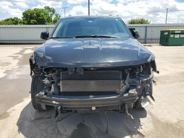 Photo 4 VIN: 3C4PDCBB5FT722997 - DODGE JOURNEY SX 