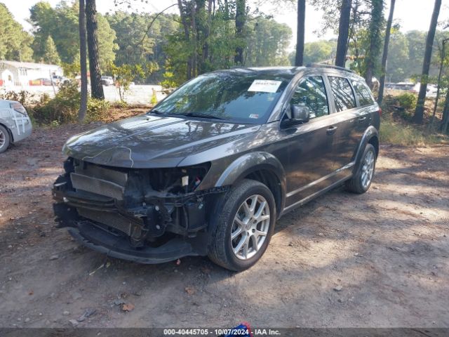 Photo 1 VIN: 3C4PDCBB5FT736673 - DODGE JOURNEY 