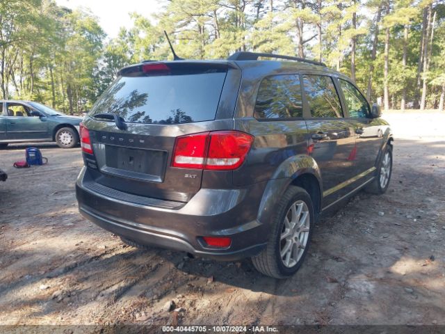 Photo 3 VIN: 3C4PDCBB5FT736673 - DODGE JOURNEY 