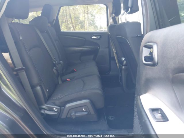 Photo 7 VIN: 3C4PDCBB5FT736673 - DODGE JOURNEY 