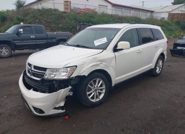 Photo 1 VIN: 3C4PDCBB5FT744434 - DODGE JOURNEY 