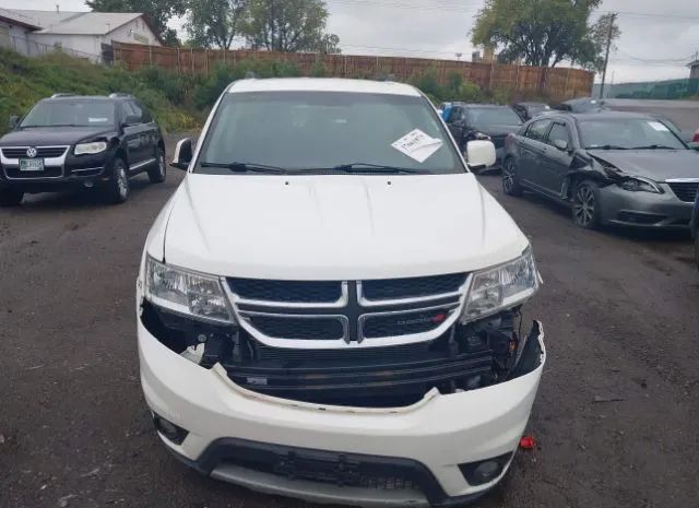 Photo 5 VIN: 3C4PDCBB5FT744434 - DODGE JOURNEY 