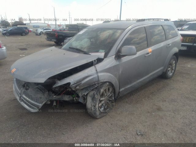 Photo 1 VIN: 3C4PDCBB5FT745485 - DODGE JOURNEY 