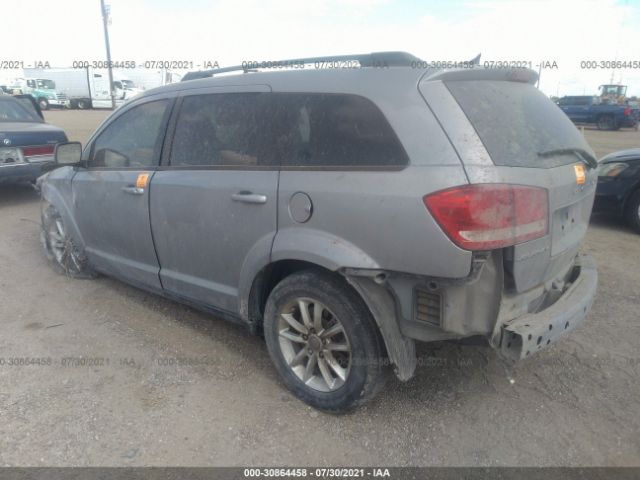 Photo 2 VIN: 3C4PDCBB5FT745485 - DODGE JOURNEY 