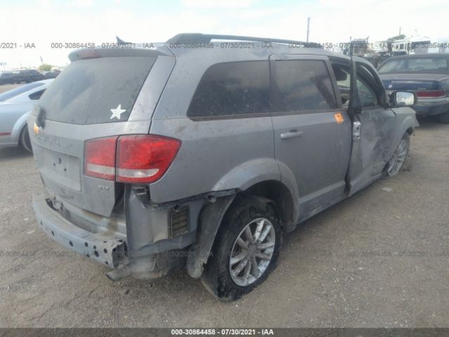 Photo 3 VIN: 3C4PDCBB5FT745485 - DODGE JOURNEY 