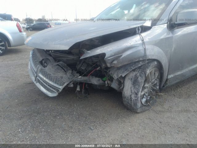 Photo 5 VIN: 3C4PDCBB5FT745485 - DODGE JOURNEY 