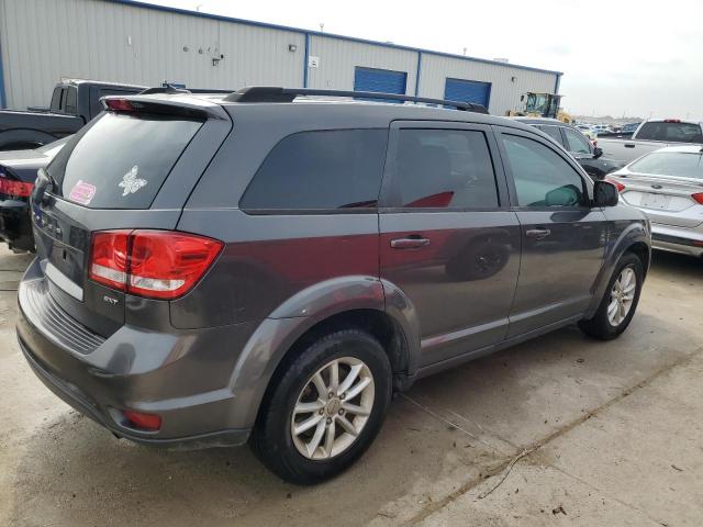 Photo 2 VIN: 3C4PDCBB5GT111093 - DODGE JOURNEY SX 