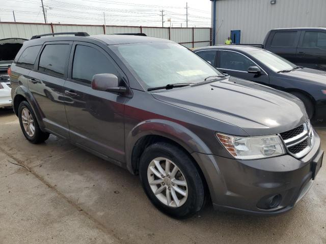 Photo 3 VIN: 3C4PDCBB5GT111093 - DODGE JOURNEY SX 