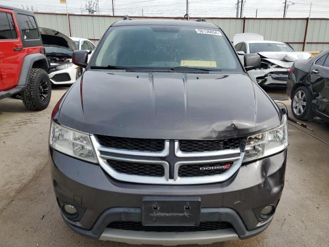 Photo 4 VIN: 3C4PDCBB5GT111093 - DODGE JOURNEY SX 