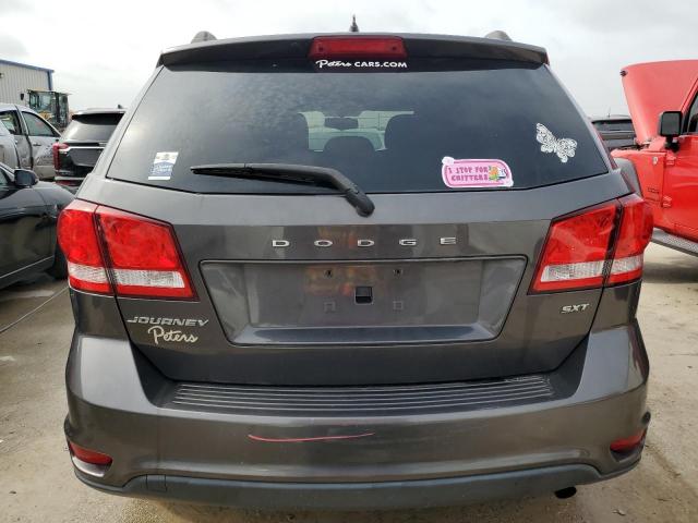 Photo 5 VIN: 3C4PDCBB5GT111093 - DODGE JOURNEY SX 