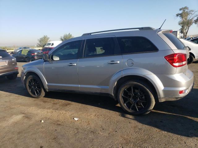 Photo 1 VIN: 3C4PDCBB5GT112342 - DODGE JOURNEY SX 