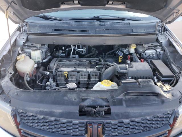 Photo 11 VIN: 3C4PDCBB5GT112342 - DODGE JOURNEY SX 