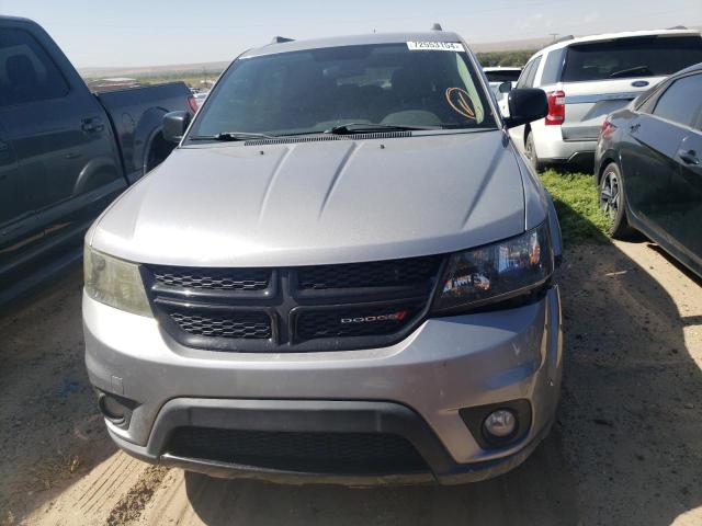 Photo 4 VIN: 3C4PDCBB5GT112342 - DODGE JOURNEY SX 