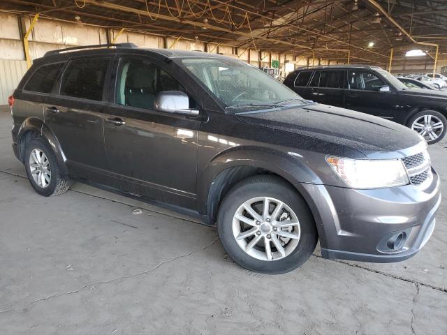 Photo 3 VIN: 3C4PDCBB5GT115676 - DODGE JOURNEY SX 