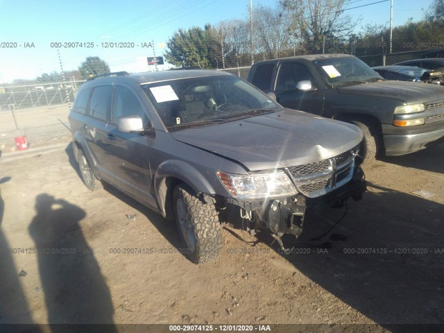 Photo 0 VIN: 3C4PDCBB5GT121476 - DODGE JOURNEY 