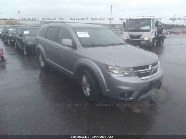 Photo 0 VIN: 3C4PDCBB5GT138486 - DODGE JOURNEY 