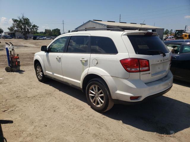 Photo 1 VIN: 3C4PDCBB5GT177921 - DODGE JOURNEY SX 