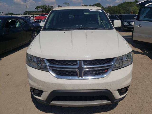 Photo 4 VIN: 3C4PDCBB5GT177921 - DODGE JOURNEY SX 