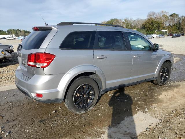 Photo 2 VIN: 3C4PDCBB5GT178034 - DODGE JOURNEY SX 