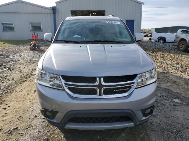 Photo 4 VIN: 3C4PDCBB5GT178034 - DODGE JOURNEY SX 