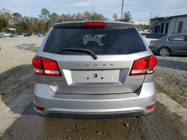 Photo 5 VIN: 3C4PDCBB5GT178034 - DODGE JOURNEY SX 