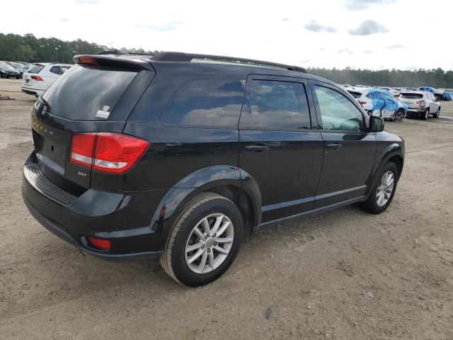 Photo 2 VIN: 3C4PDCBB5GT191592 - DODGE JOURNEY SX 