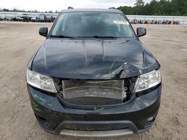 Photo 4 VIN: 3C4PDCBB5GT191592 - DODGE JOURNEY SX 