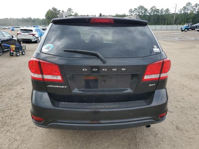 Photo 5 VIN: 3C4PDCBB5GT191592 - DODGE JOURNEY SX 