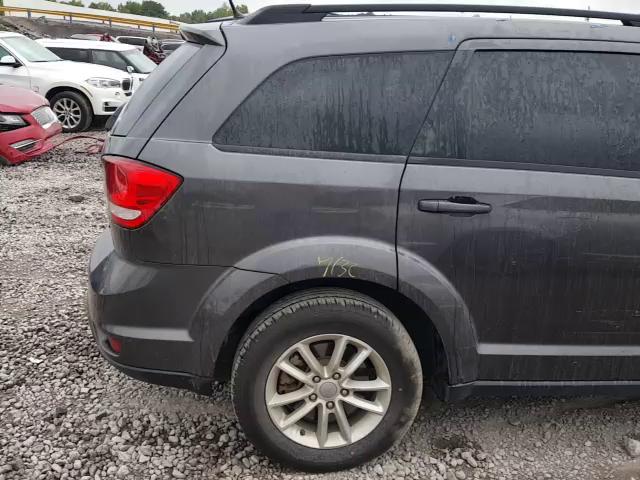 Photo 10 VIN: 3C4PDCBB5GT250186 - DODGE JOURNEY 