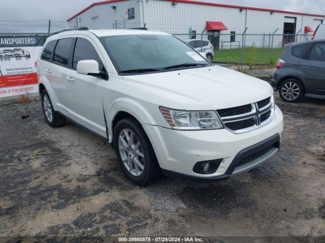 Photo 0 VIN: 3C4PDCBB5HT581934 - DODGE JOURNEY 