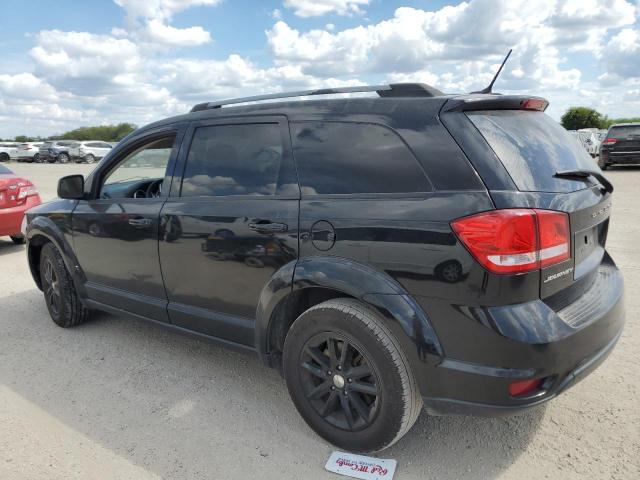 Photo 1 VIN: 3C4PDCBB5HT612857 - DODGE JOURNEY SX 