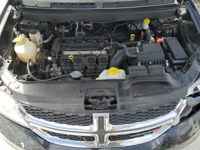 Photo 11 VIN: 3C4PDCBB5HT612857 - DODGE JOURNEY SX 