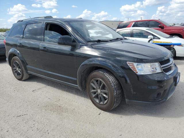 Photo 3 VIN: 3C4PDCBB5HT612857 - DODGE JOURNEY SX 