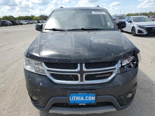 Photo 4 VIN: 3C4PDCBB5HT612857 - DODGE JOURNEY SX 