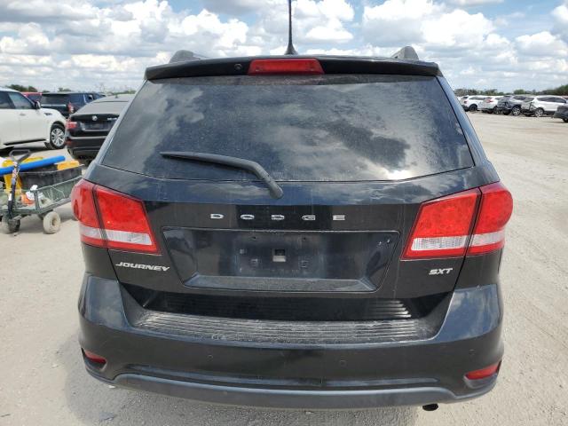 Photo 5 VIN: 3C4PDCBB5HT612857 - DODGE JOURNEY SX 