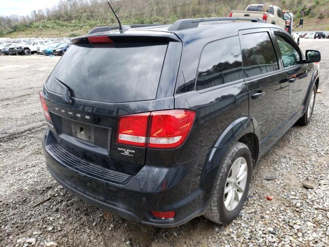 Photo 3 VIN: 3C4PDCBB5KT681085 - DODGE JOURNEY SE 