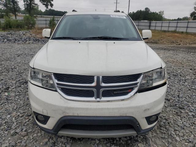 Photo 4 VIN: 3C4PDCBB5KT681345 - DODGE JOURNEY 