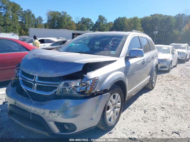 Photo 1 VIN: 3C4PDCBB5KT681457 - DODGE JOURNEY 