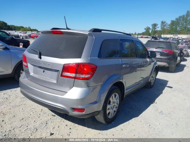 Photo 3 VIN: 3C4PDCBB5KT681457 - DODGE JOURNEY 