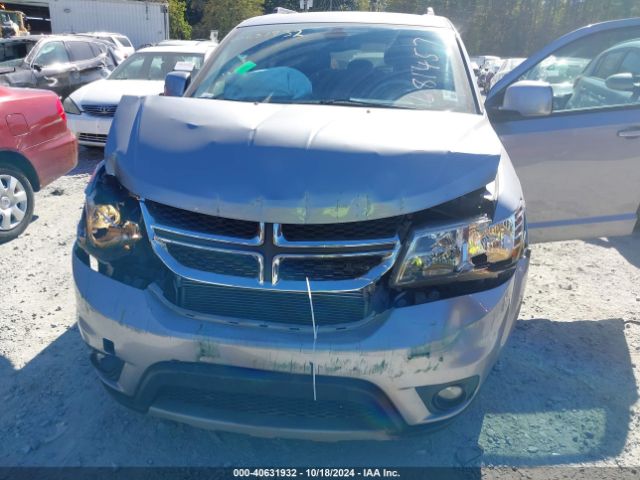 Photo 5 VIN: 3C4PDCBB5KT681457 - DODGE JOURNEY 