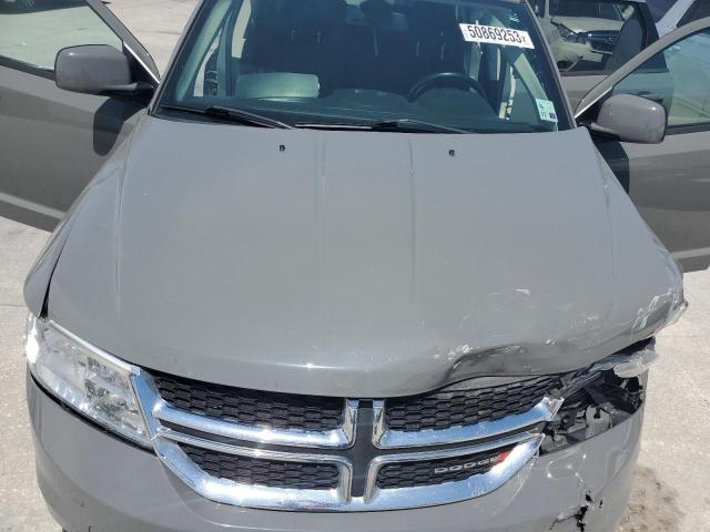 Photo 11 VIN: 3C4PDCBB5KT701013 - DODGE JOURNEY SE 