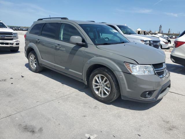 Photo 3 VIN: 3C4PDCBB5KT701013 - DODGE JOURNEY SE 