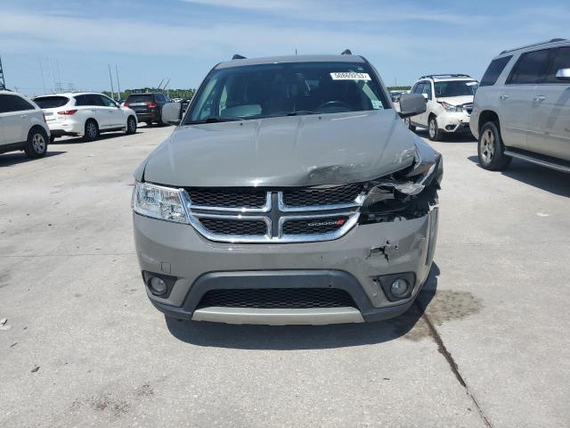 Photo 4 VIN: 3C4PDCBB5KT701013 - DODGE JOURNEY SE 