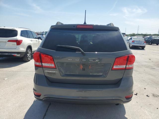 Photo 5 VIN: 3C4PDCBB5KT701013 - DODGE JOURNEY SE 