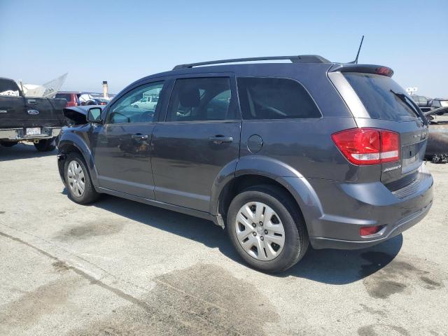 Photo 1 VIN: 3C4PDCBB5KT701402 - DODGE JOURNEY SE 