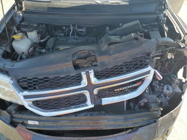 Photo 11 VIN: 3C4PDCBB5KT701402 - DODGE JOURNEY SE 