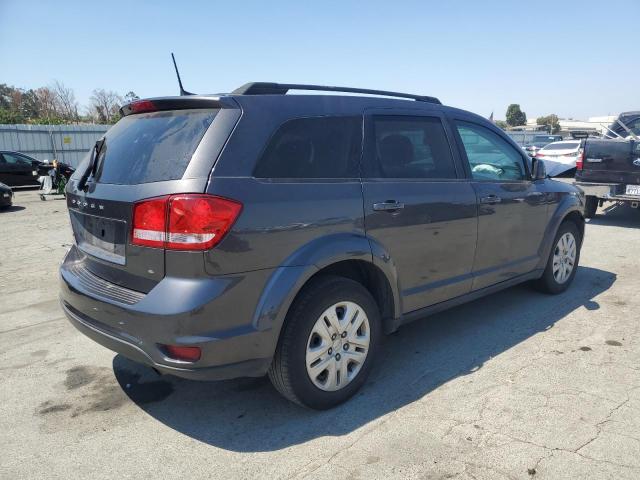 Photo 2 VIN: 3C4PDCBB5KT701402 - DODGE JOURNEY SE 