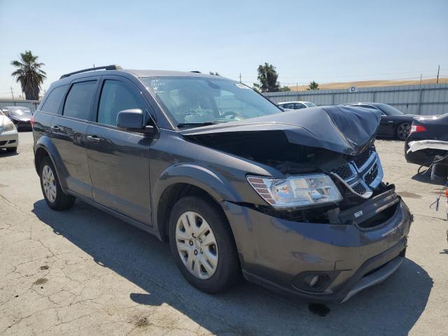 Photo 3 VIN: 3C4PDCBB5KT701402 - DODGE JOURNEY SE 